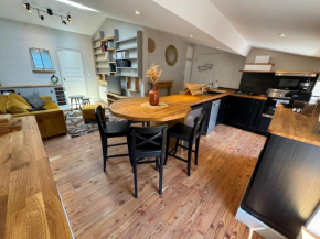 Appartement hyper-centre Jaude-Blatin